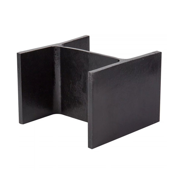 I-beams اور H-beams کے درمیان کیا فرق ہے؟