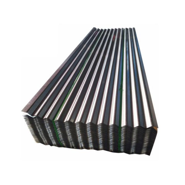 فن تعمیر کے میدان میں جستی چھت کی چادر کی مخصوص ایپلی کیشنز کیا ہیں؟