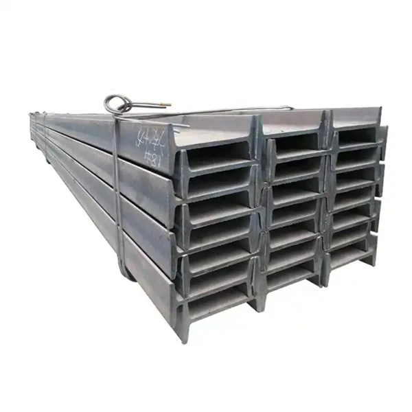 A36 SS400 ASTM S235JR S335JR I-بیم