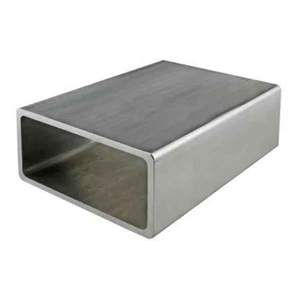 AISI 1006 A36 A572 GR50 مستطیل مربع ٹیوب
