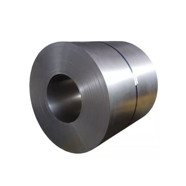 ASTM ST16 کولڈ رولڈ کاربن اسٹیل کنڈلی