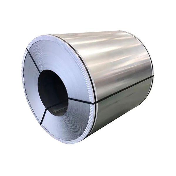 DX55D ایلومینیم میگنیشیم کوائل